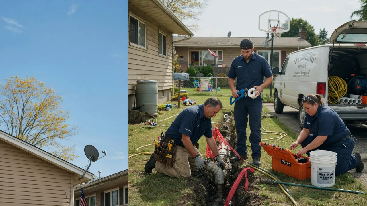 Garbage Disposal Replacement in Effie, MN near me